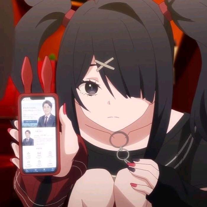 Photo de profil